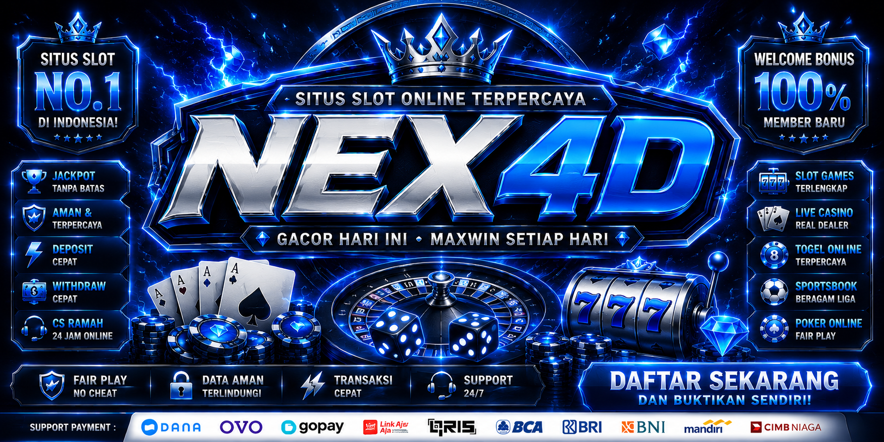 Nex4d